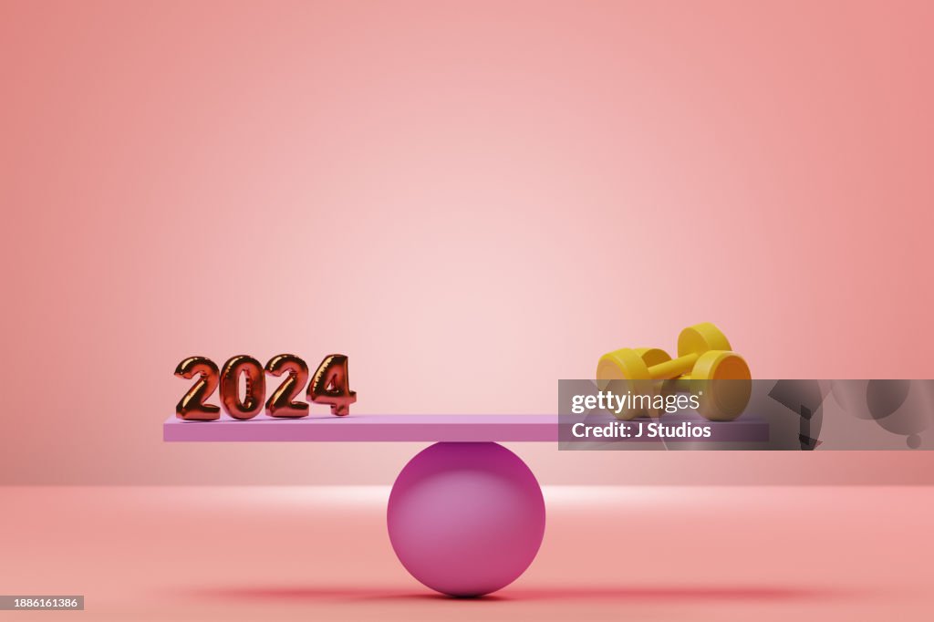 2024 goal