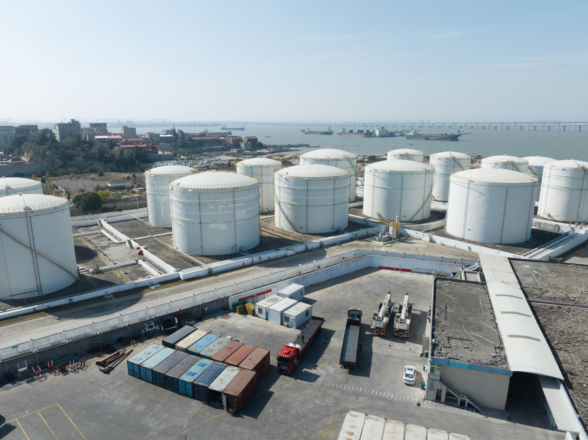industrielle fertigung