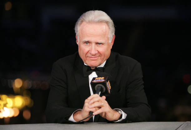 larry merchant