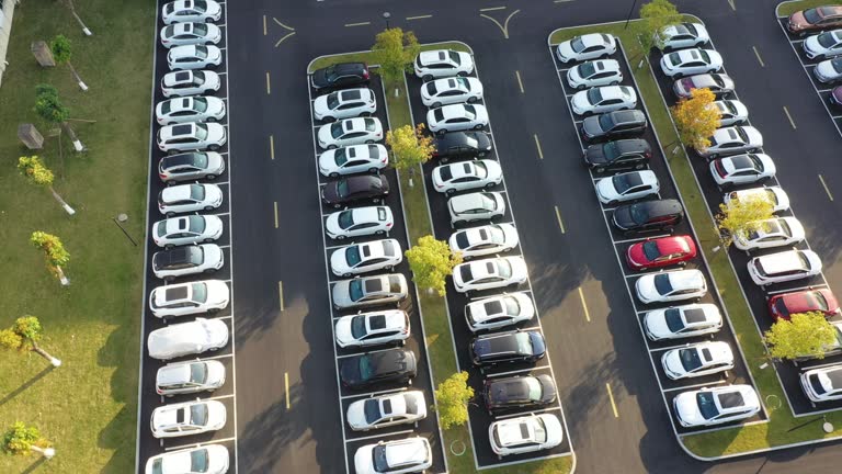 Lot Full 1,559 Full Parking Lot Stock Videos, Footage, & 4K Video Clips - Getty ...