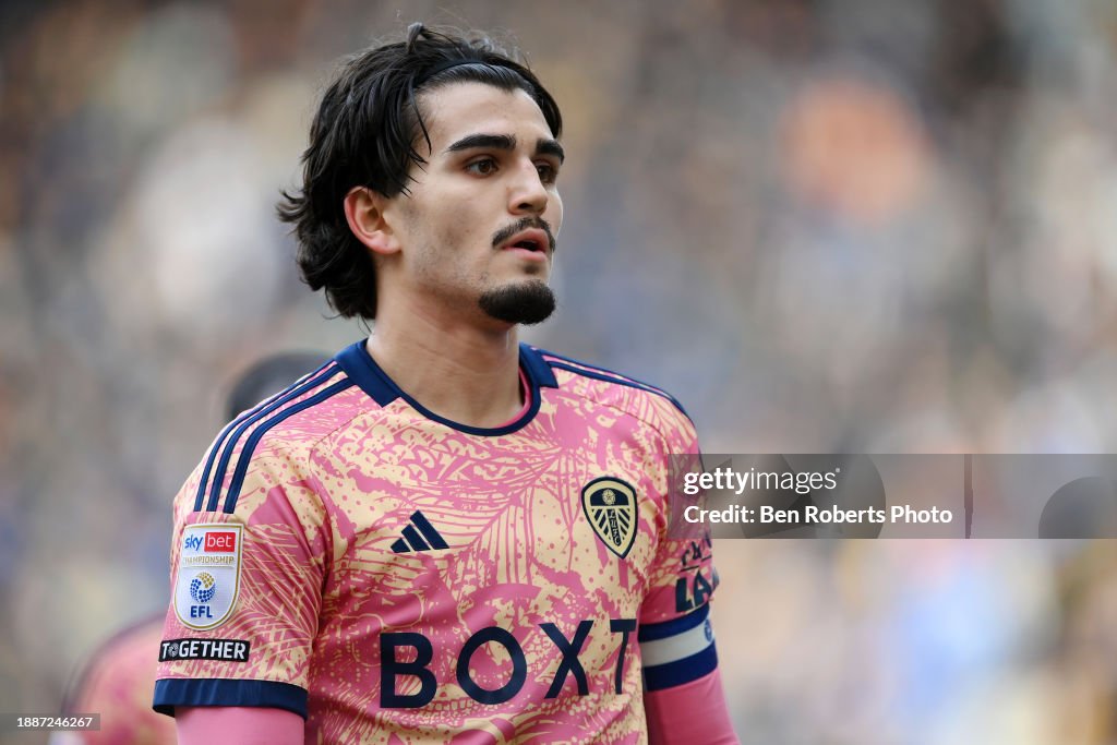 Leeds must continue the promotion battle towards the Premier League without Struijk