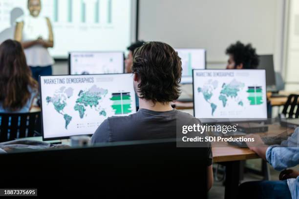 56 Atlas Computer Laboratory Stock Photos, High-Res Pictures, and ...