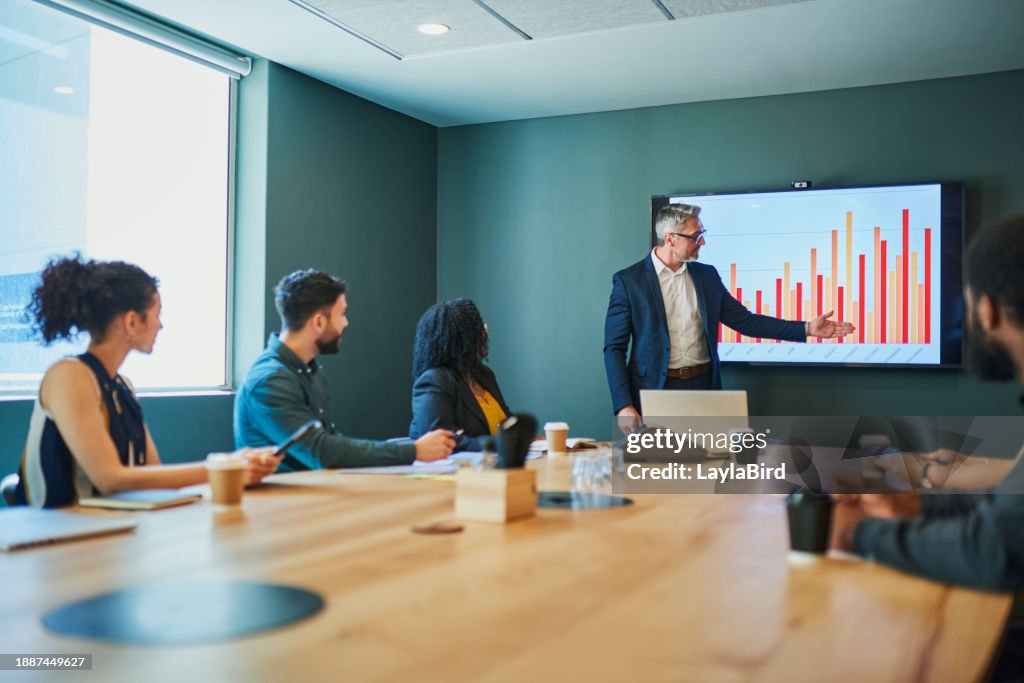 Business-Tagung
