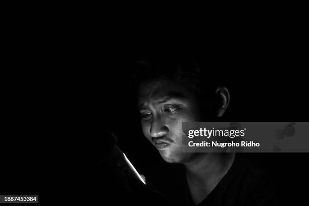 Overthinking Expression 80 Overthinking Stock Photos, High-Res Pictures, and Images - Getty Images