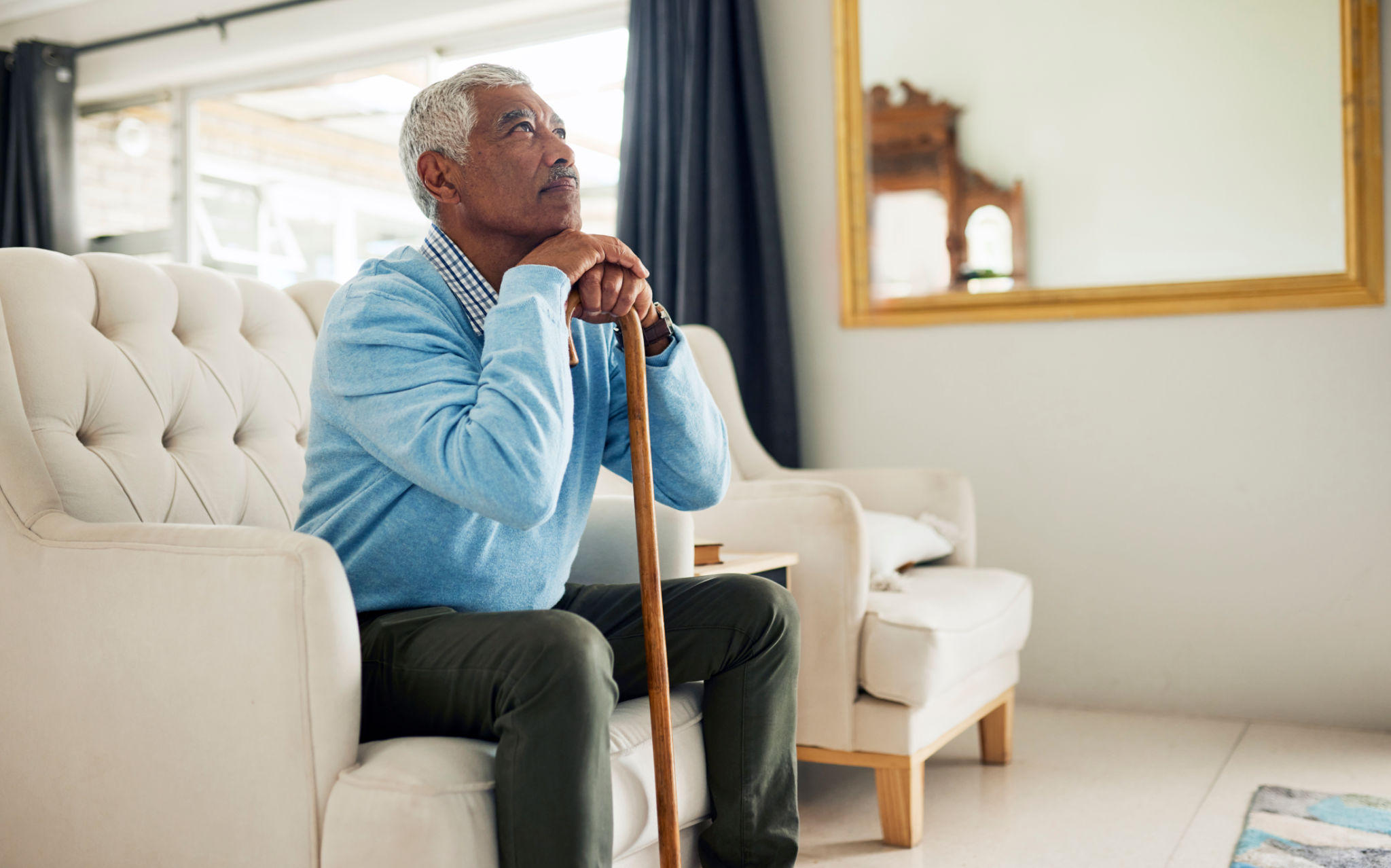 long-term care