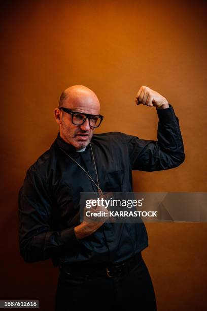 16 Catholic Reaction Force Stock Photos, HighRes Pictures, and Images