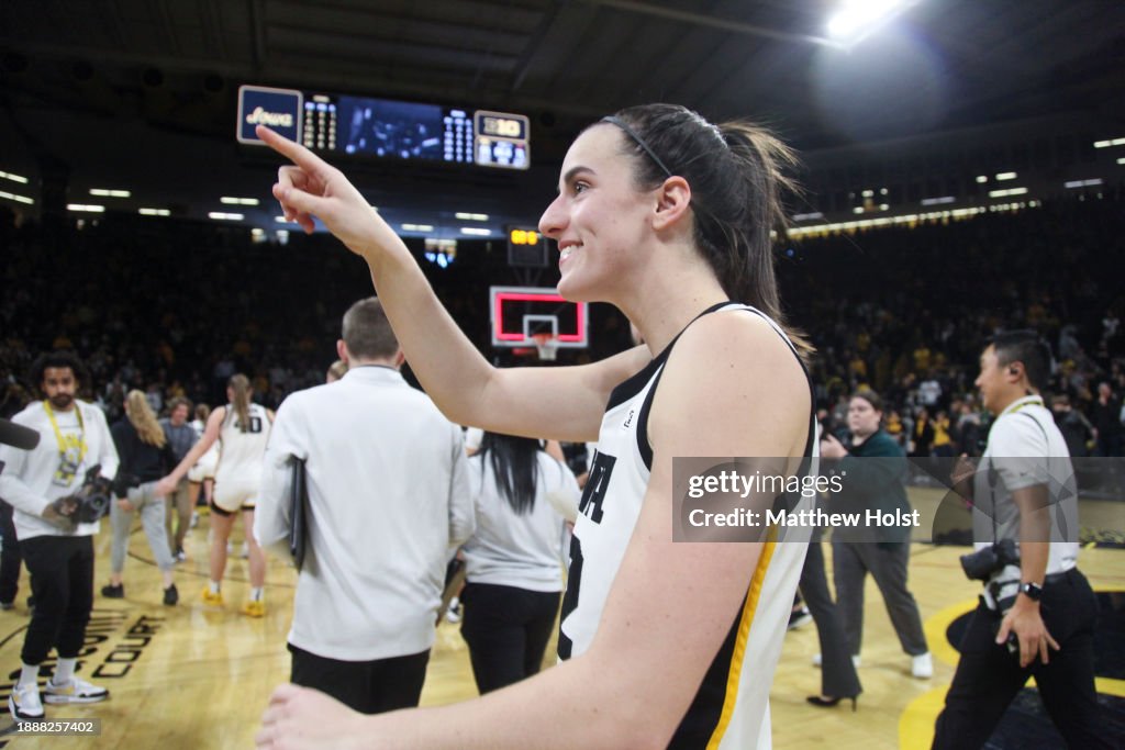 Minnesota v Iowa
