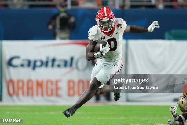 Running Back Roderick Robinson 123 Roderick Robinson Stock Photos, High-Res Pictures, and Images ...