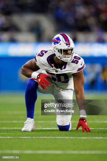 Greg Rousseau1920x1080 570 Gregory Rousseau Photos & High Res Pictures - Getty Images