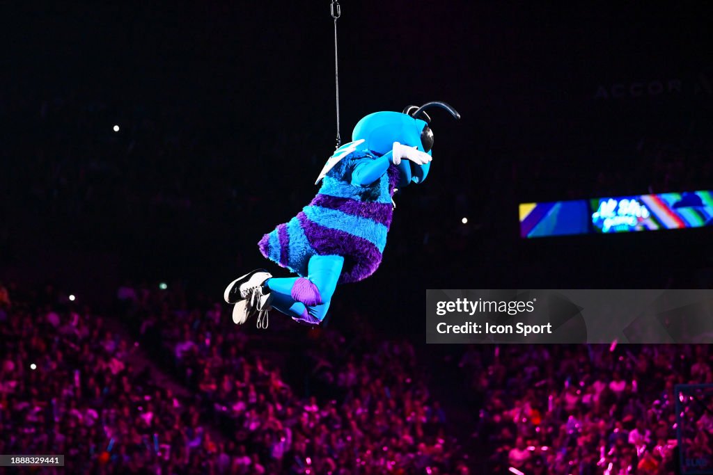 All Star Game - Paris