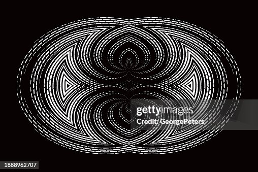 Mosaic Pattern Background Mosaic Pattern Background