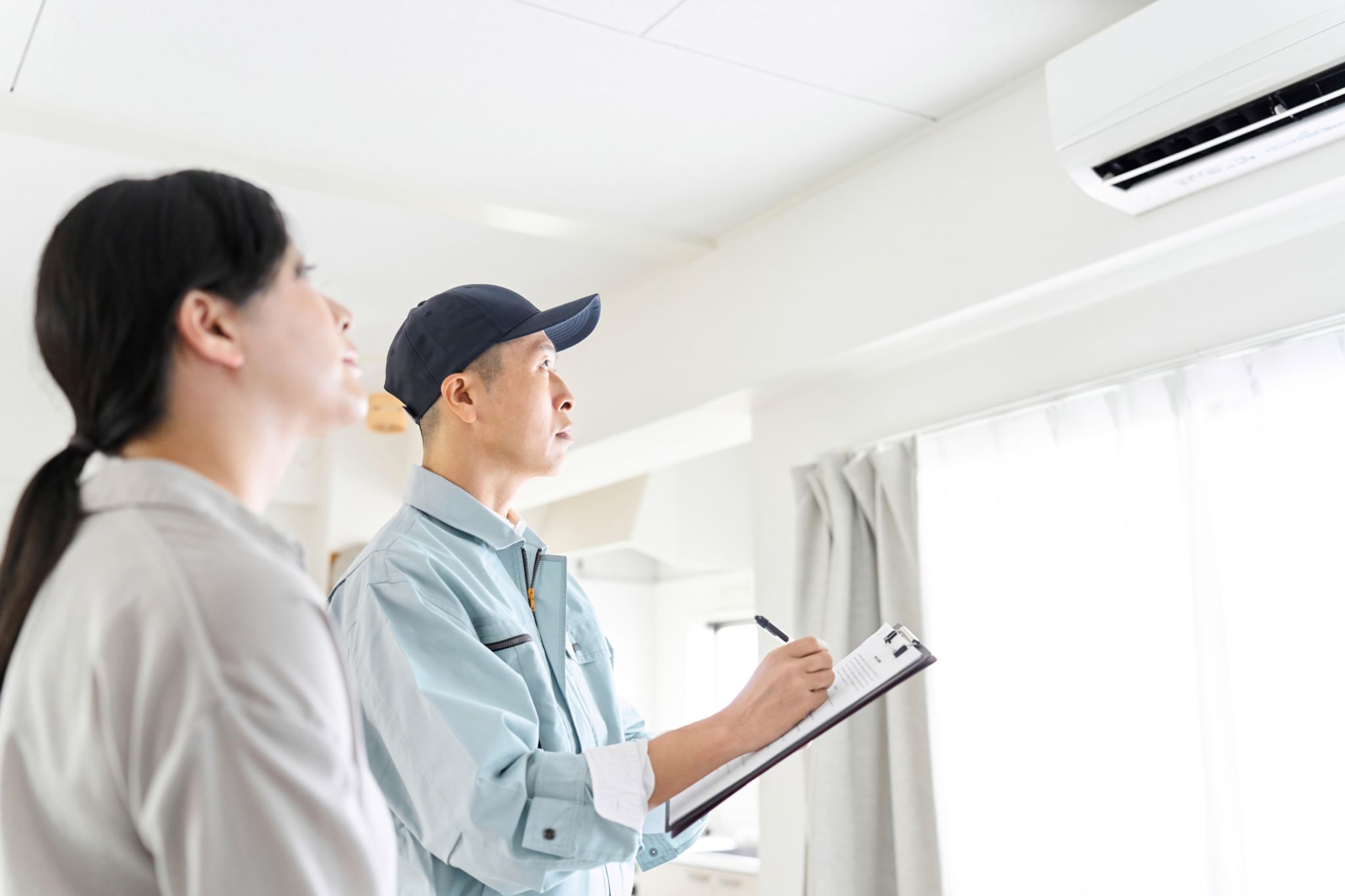 home service consultation