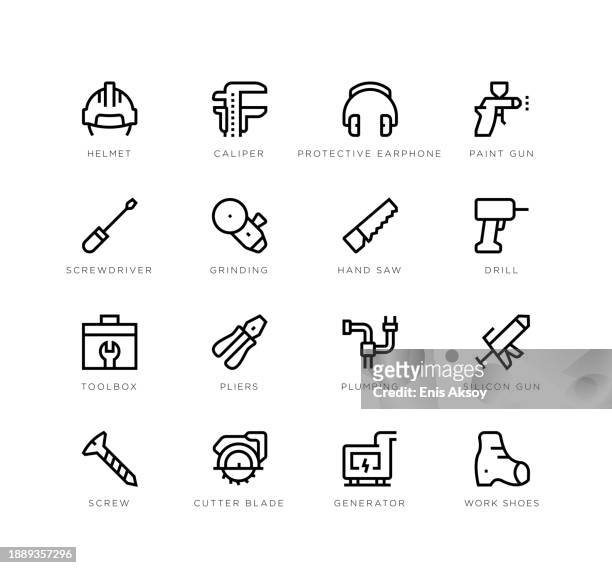 construction market icons - chandelier icon stock illustrations