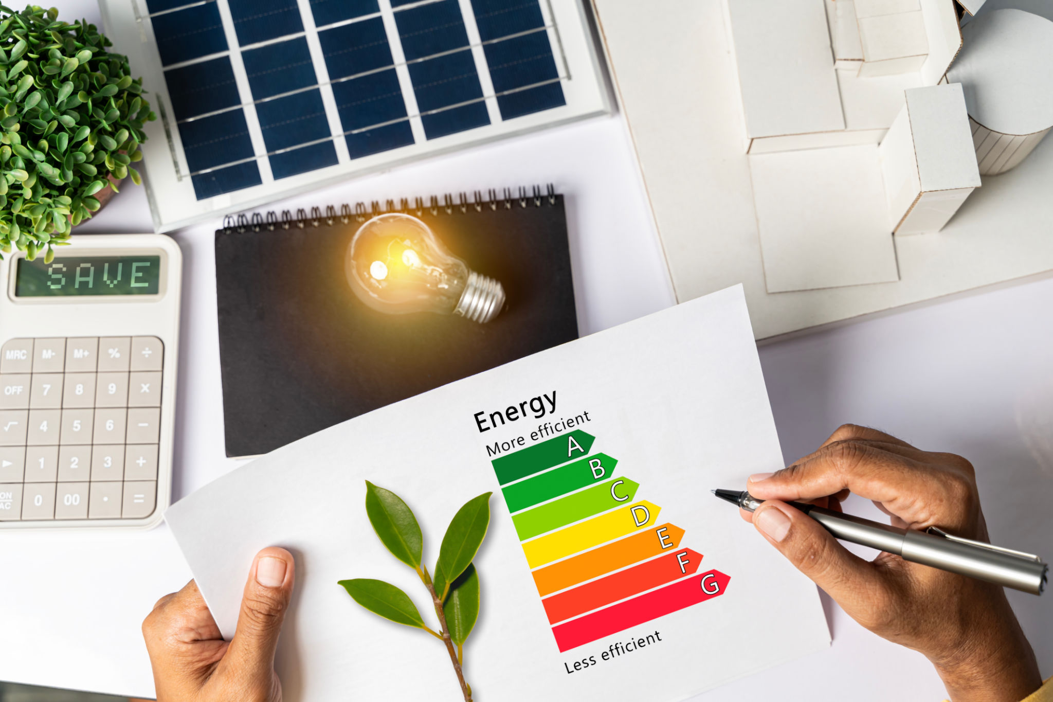 solar panel certificates