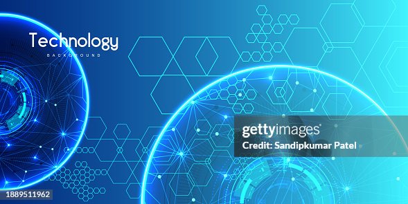 Quantum computer technology concept. Sphere explosion background. Quantum computer technology concept. Sphere explosion background.