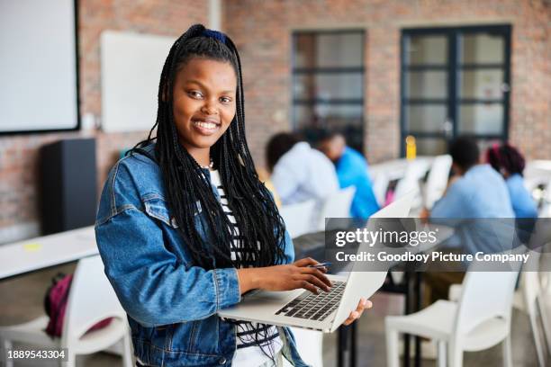African Student Using A Computer 6,723 Africa School Computer Stock Photos, High-Res Pictures, and ...