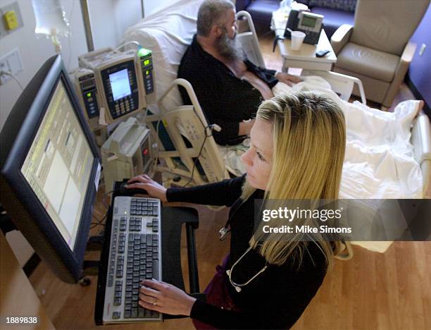 Operating Room Pyxis 180 Hospital Imaging Room Stock Photos, High-Res Pictures, and Images ...