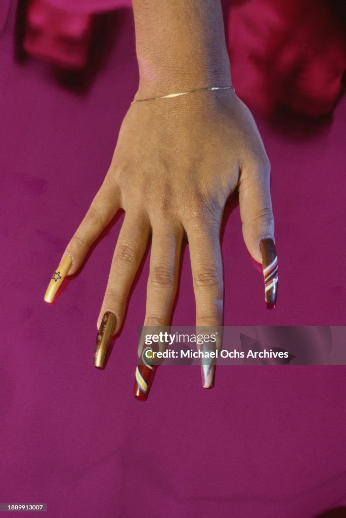 On The Set Of 'Kicks'