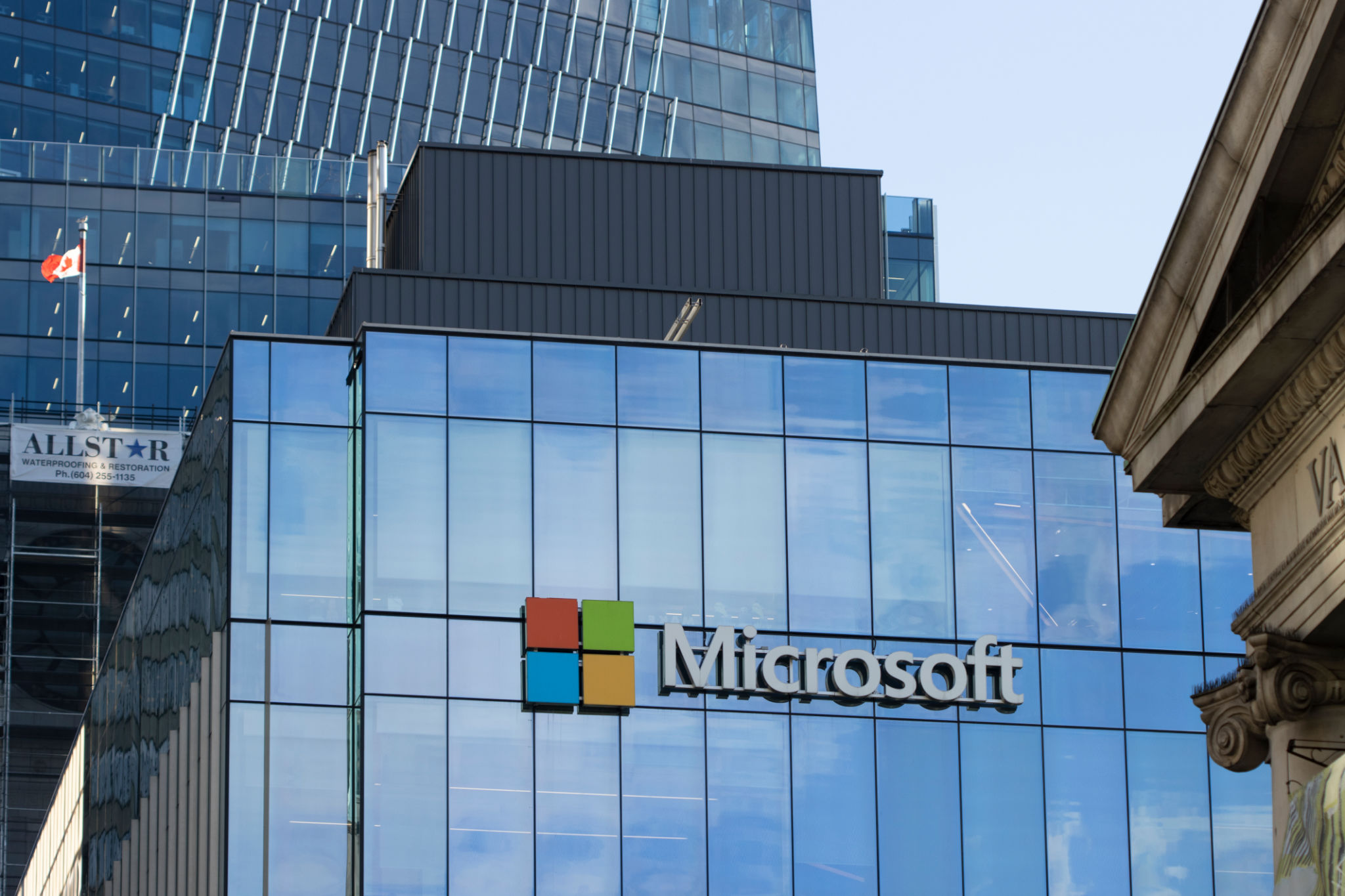 microsoft 365 cloud