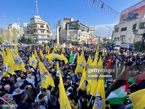 Fatah Rapp 789 Fatah Flags Stock Photos, High-Res Pictures, and Images - Getty Images