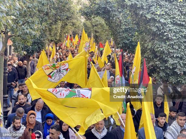 Fatah Rapp 789 Fatah Flags Stock Photos, High-Res Pictures, and Images - Getty Images