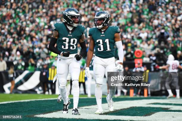 Kevin Ricks 11,396 Philadelphia Eagles Defense Stock Photos, High-Res Pictures, and ...