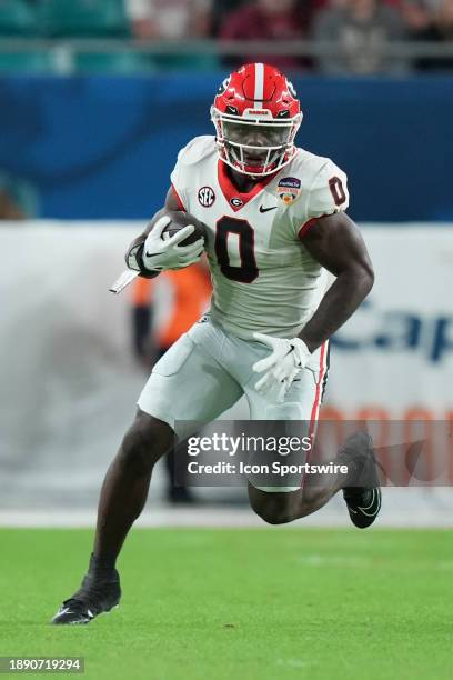 Running Back Roderick Robinson 123 Roderick Robinson Stock Photos, High-Res Pictures, and Images ...
