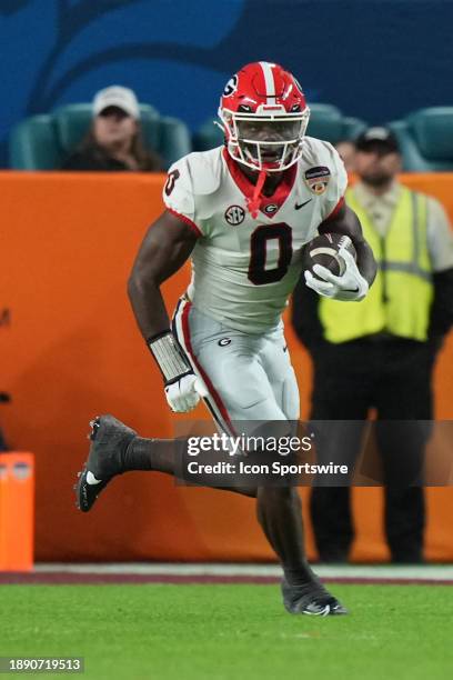 Running Back Roderick Robinson 123 Roderick Robinson Stock Photos, High-Res Pictures, and Images ...