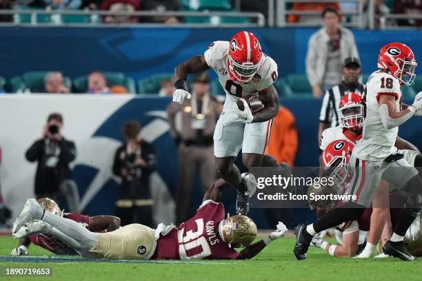 Running Back Roderick Robinson 123 Roderick Robinson Stock Photos, High-Res Pictures, and Images ...