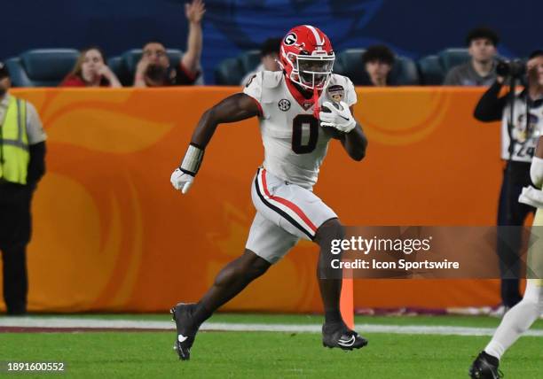Running Back Roderick Robinson 123 Roderick Robinson Stock Photos, High-Res Pictures, and Images ...