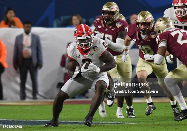 Running Back Roderick Robinson 123 Roderick Robinson Stock Photos, High-Res Pictures, and Images ...