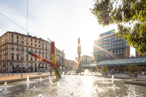 ITA: Piazzale Cadorna