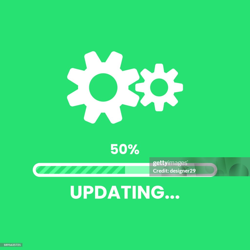 Updating Vector Banner.