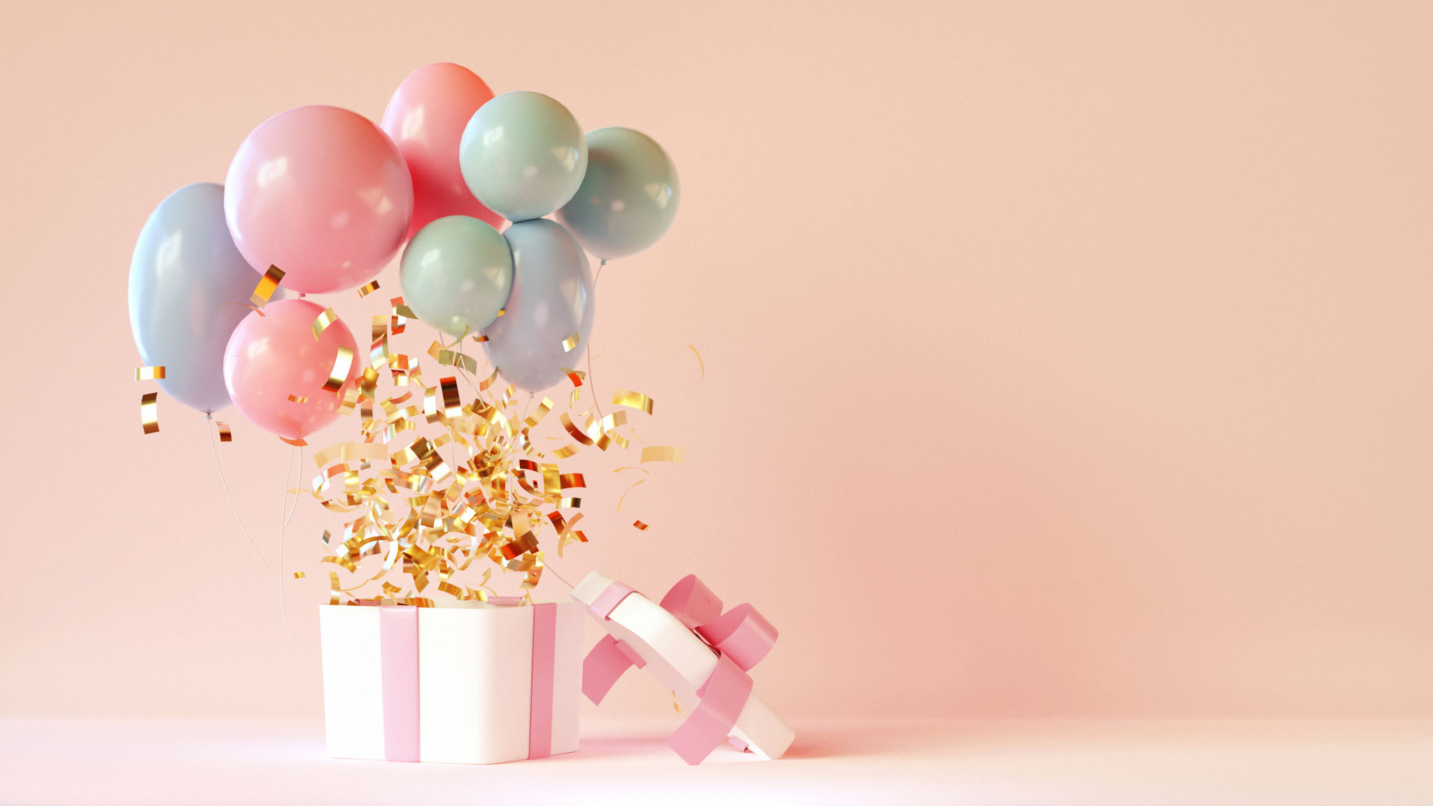 birthday gift