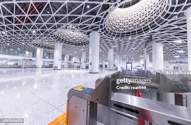 Bus Terminal Counter 136 Bus Station Counter Stock Photos, High-Res Pictures, and Images ...