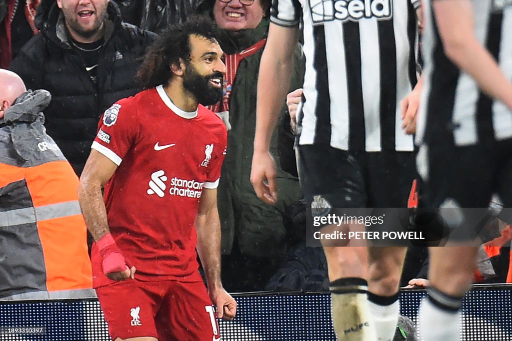 FBL-ENG-PR-LIVERPOOL-NEWCASTLE