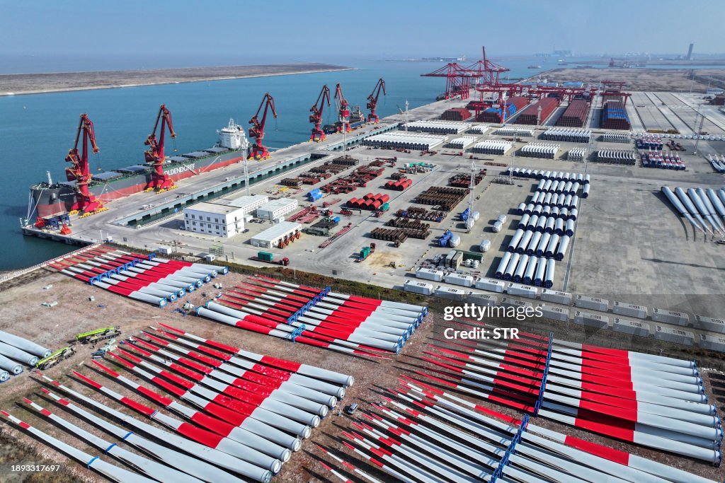CHINA-ECONOMY