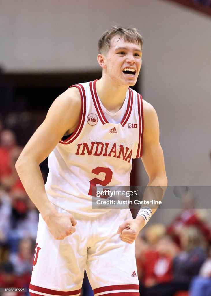 Kennesaw State v Indiana