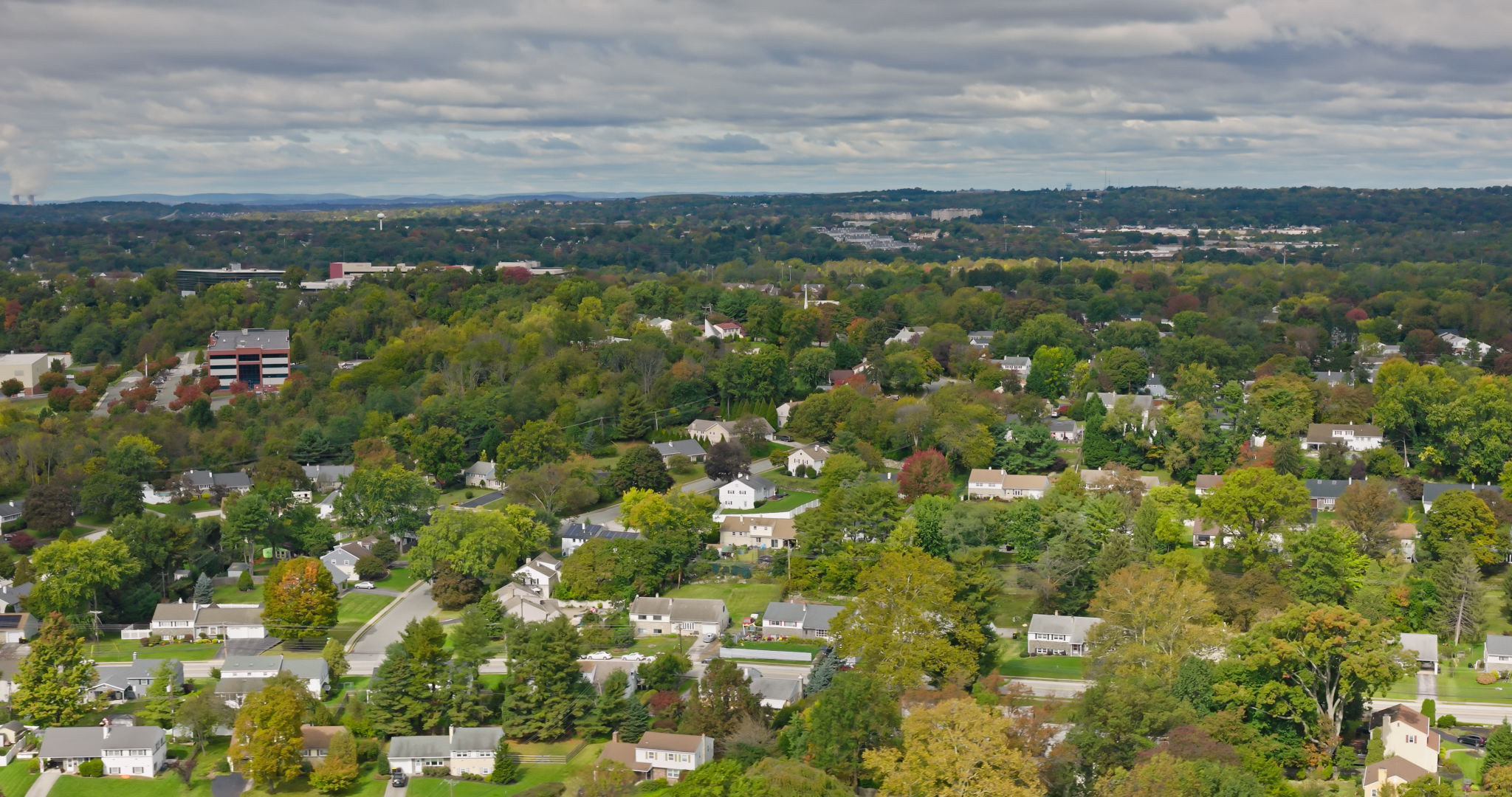 drone flying pennsylvania