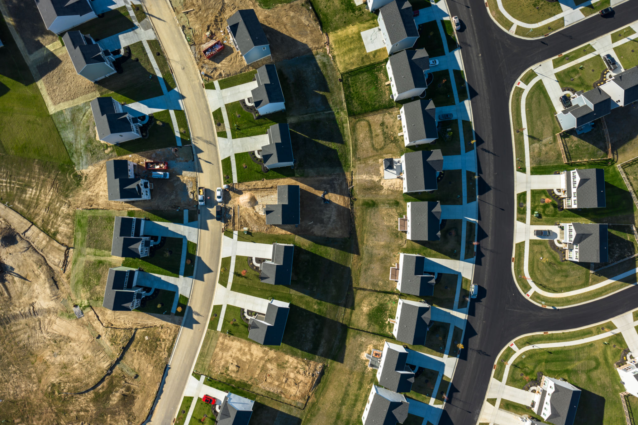 urban development