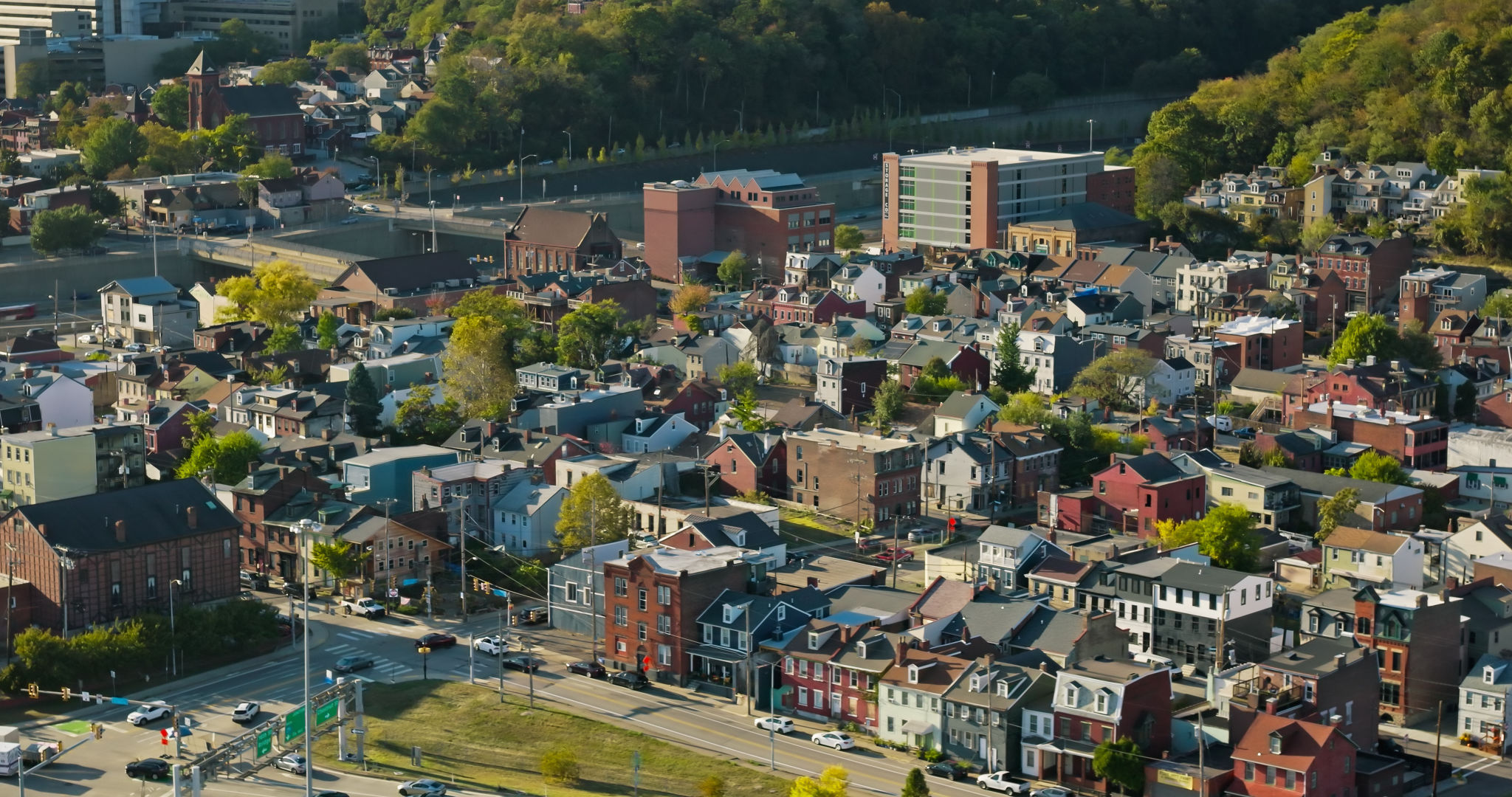 allegheny county homes