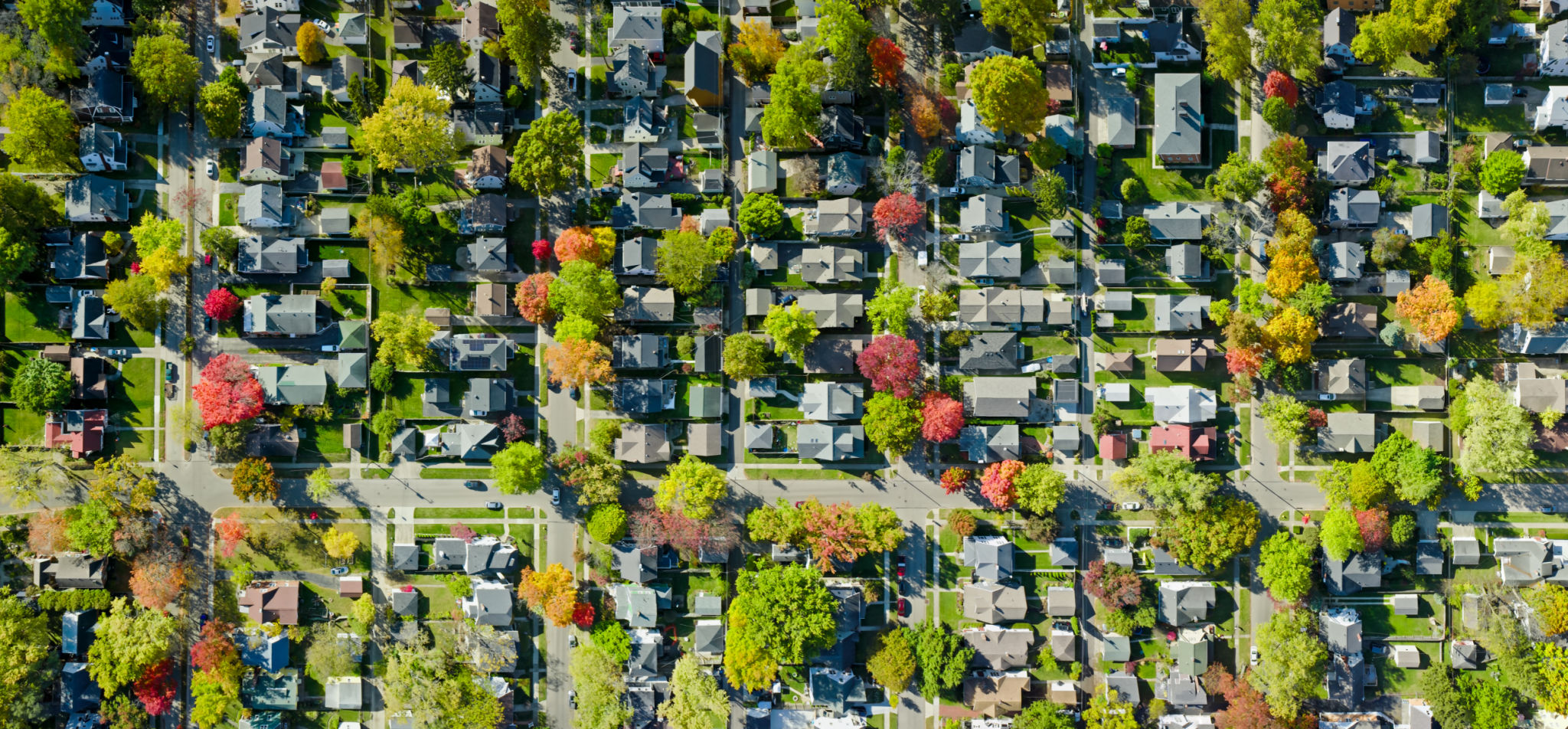 small town real estate