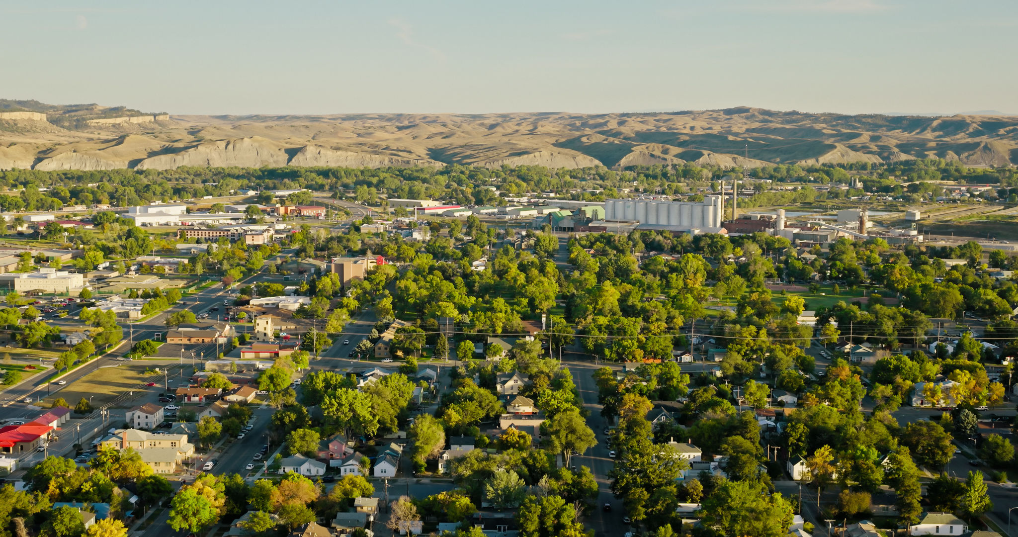 wyoming business innovation