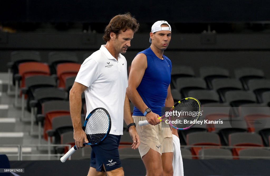 2024 Brisbane International: Previews