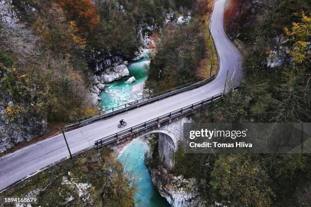 road cycling - european alps stock pictures, royalty-free photos & images