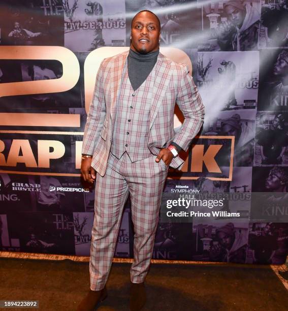 940 Takeo Spikes Photos & High Res Pictures - Getty Images