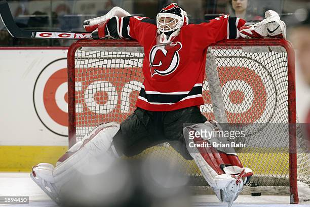  Martin Brodeur New Jersey Devils 8x10 Photo #189 : Sports &  Outdoors