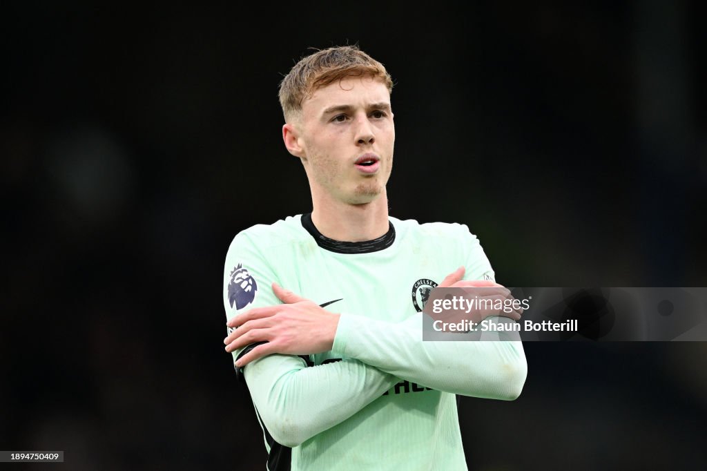 Luton Town v Chelsea FC - Premier League