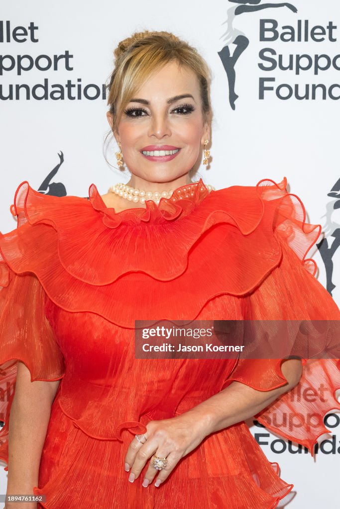 Ballet Support Foundation Gala “Holiday Season With Ballet Stars”