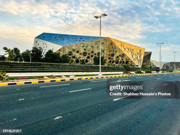 Kuwait Opera House 36 Kuwait Opera House Stock Photos, High-Res Pictures, and Images ...